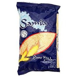 500G Pates Semi Di Mela N15 Sa