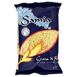 500G Pates Grana Di Roso N13