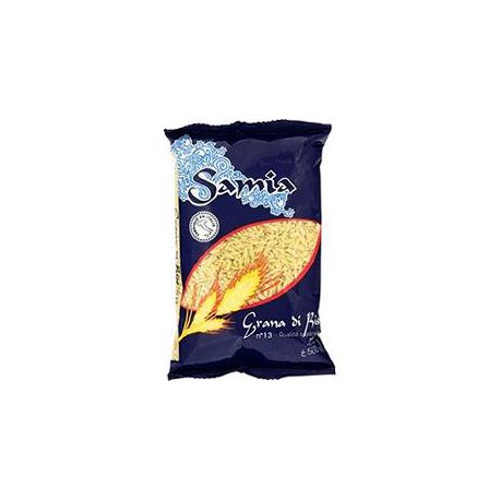 500G Pates Grana Di Roso N13