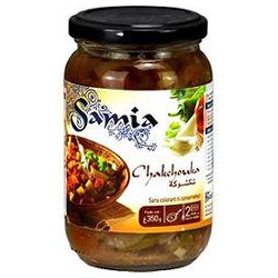 350G Chachouka Samia