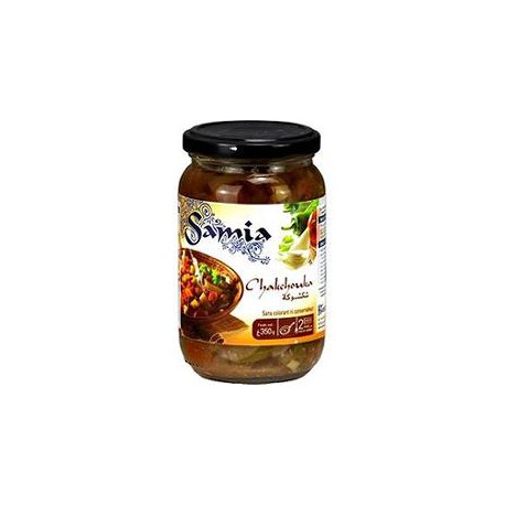 350G Chachouka Samia