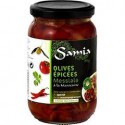 350G Olives G.Messlala Samia