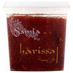 150G Harissa Tradition Samia