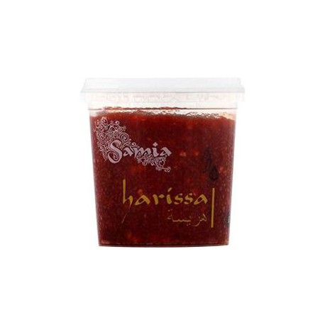 150G Harissa Tradition Samia