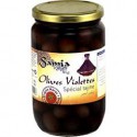 720G Olive Violette Samia