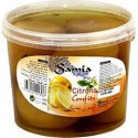 820G Citron Confit Samia