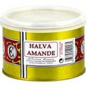 Bte 400G Halva Amande H-Coeur
