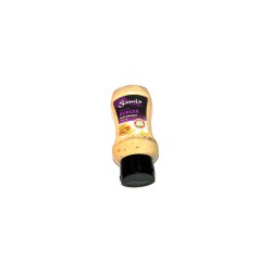 350Ml Sauce Burger Samia