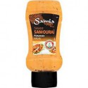 350Ml Sauce Samourai Samia