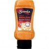 350Ml Sauce Andalouse Samia