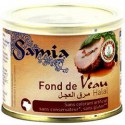 100G Fond De Veau Halal Samia
