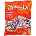590G Bonbons Fruits Halal Samia