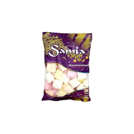 250G Marshmallows Samia