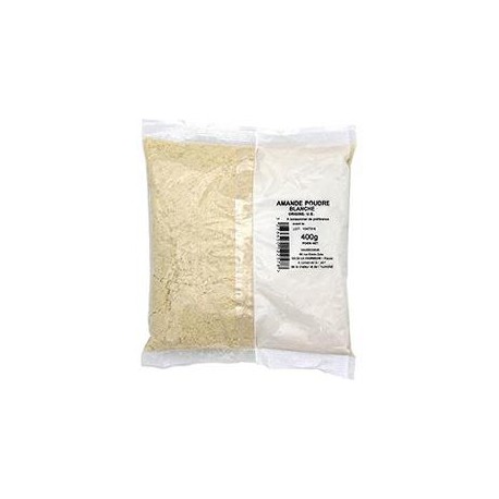 400G Amande Poudre Profruit
