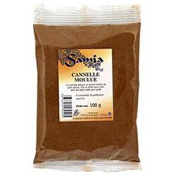 100G Cannelle Mlu Samia