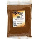 100G Cannelle Mlu Samia