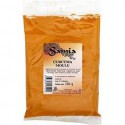 100G Curcuma Moulu Samia