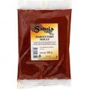 100G Piment Fort Moulu Samia
