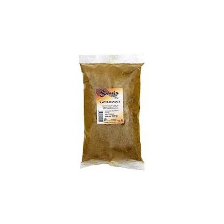 500G Raz El Hanout Case Epices