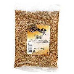 100G Sesame Dore Samia