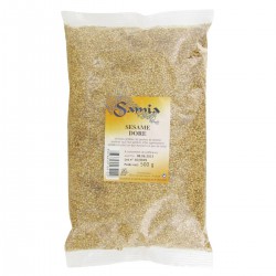 500G Sesame Dore Samia