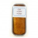 Cake Poulet Curry Guyader