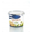 Guy Tartin Saumon Boursin 120G