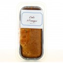 260Gr Cake Aux 3 Fromages Guyader