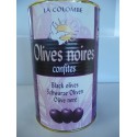 5/1 Olives Noires Entieres 35/39