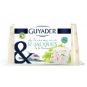 Guyad.Terrine Noix Stjacq.350G