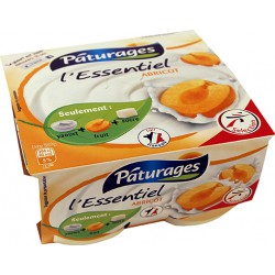 Fe Terrine Saum Norveg X2 120G