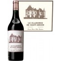 Pessac-Leognan Rouge Le Clarence De Haut-Brion 2012