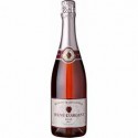 75Cl Mousseux Rose Vve Argent