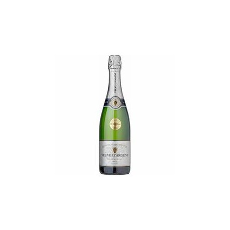 75Cl Chardonnay Veuve Argent