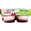 4X125G Yt Bio Bicouche Framb.