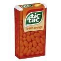 Tic Tac Orange 16G