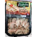 Reghalal Emince Plet Roti150Gr