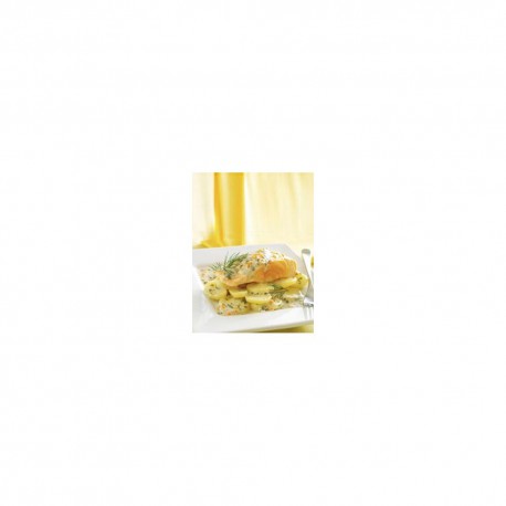 Pave De Saumon Oseille 1.6Kg