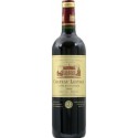 Medoc Listrac Rouge 2011 Château Lestage