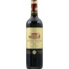 Medoc Listrac Rouge 2011 Château Lestage