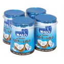 4X125G Yaourt Coco Malo