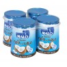 4X125G Yaourt Coco Malo