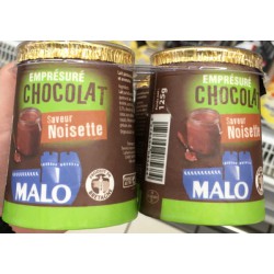 Malo Empres.Choco-Nois.4X125G