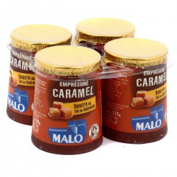 4X125G Empres.Cara.Beurre Sale