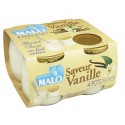 Malo Yt Pv Aro Vanille 4X125G