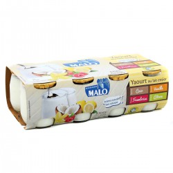 Malo Yt P.Verre Aro Pan.8X125G