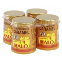 Malo Empresure Caramel Malo 125G X4
