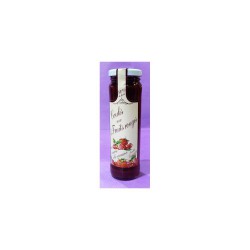 160G Coulis Fruits Rouges Guepratte