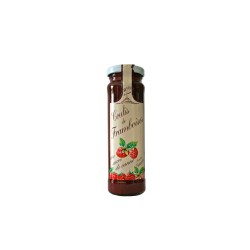 160G Coulis Framboise Guepratte