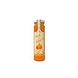 160G Coulis Abricot Guepratte